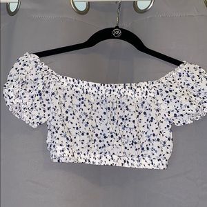 Brandy Melville top💫